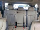 2020 Hyundai Santa Fe Limited 2.0t Черный vin: 5NMS53AA1LH203261