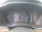 2020 Hyundai Santa Fe Limited 2.0t Черный vin: 5NMS53AA1LH203261