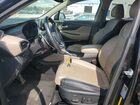 2020 Hyundai Santa Fe Limited 2.0t Черный vin: 5NMS53AA1LH203261