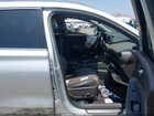 2019 Hyundai Santa Fe Ultimate 2.0t Silver vin: 5NMS53AA2KH019865
