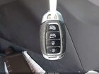 2019 Hyundai Santa Fe Ultimate 2.0t Silver vin: 5NMS53AA2KH019865