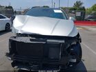 2019 Hyundai Santa Fe Ultimate 2.0t Silver vin: 5NMS53AA2KH019865