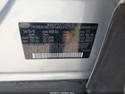 2019 Hyundai Santa Fe Ultimate 2.0t Silver vin: 5NMS53AA2KH019865