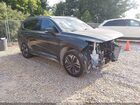 2020 Hyundai Santa Fe Limited 2.0t Gray vin: 5NMS53AA2LH180265