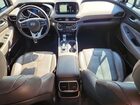 2019 Hyundai Santa Fe Ultimate 2.0t White vin: 5NMS53AA8KH073042