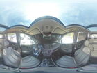 2020 Hyundai Santa Fe Limited 2.0t Серебряный vin: 5NMS53AA8LH305236