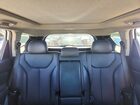 2019 Hyundai Santa Fe Limited 2.4l Белый vin: 5NMS53AD5KH072537