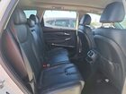 2019 Hyundai Santa Fe Limited 2.4l Белый vin: 5NMS53AD5KH072537