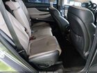2019 Hyundai Santa Fe Ultimate Серый vin: 5NMS53AD6KH030314