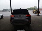 2019 Hyundai Santa Fe Ultimate Серый vin: 5NMS53AD6KH030314