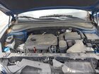 2020 Hyundai Santa Fe Limited Синий vin: 5NMS53AD6LH293744 2020 Hyundai Santa Fe Limited Синий vin: 5NMS53AD6LH293744