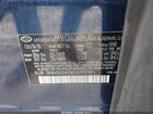 2020 Hyundai Santa Fe Limited Синий vin: 5NMS53AD6LH293744 2020 Hyundai Santa Fe Limited Синий vin: 5NMS53AD6LH293744