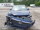 2020 Hyundai Santa Fe Limited Синий vin: 5NMS53AD6LH293744 2020 Hyundai Santa Fe Limited Синий vin: 5NMS53AD6LH293744