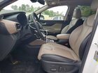 2019 Hyundai Santa Fe Ultimate 2.4l Белый vin: 5NMS53AD7KH127182 2019 Hyundai Santa Fe Ultimate 2.4l Белый vin: 5NMS53AD7KH127182