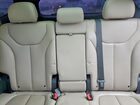 2020 Hyundai Santa Fe Limited White vin: 5NMS53AD8LH210153