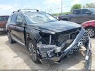 2023 Hyundai Santa Fe Calligraphy Black vin: 5NMS54AL3PH564746
