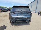 2022 Hyundai Santa Fe Calligraphy Серый vin: 5NMS54AL5NH413310