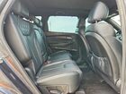 2022 Hyundai Santa Fe Calligraphy Серый vin: 5NMS54AL5NH413310