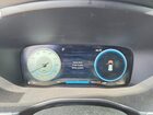 2022 Hyundai Santa Fe Calligraphy Серый vin: 5NMS54AL5NH413310
