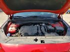 2022 Hyundai Santa Fe Calligraphy Красный vin: 5NMS54AL5NH413338