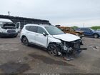 2020 Hyundai Santa Fe Limited 2.0t White vin: 5NMS5CAA0LH289128