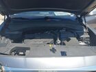 2019 Hyundai Santa Fe Limited 2.0t Серый vin: 5NMS5CAA2KH094114