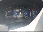2019 Hyundai Santa Fe Limited 2.0t Серый vin: 5NMS5CAA2KH094114