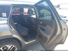 2019 Hyundai Santa Fe Limited 2.0t Серый vin: 5NMS5CAA2KH094114