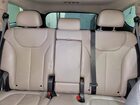2020 Hyundai Santa Fe Limited 2.0t Красный vin: 5NMS5CAA2LH279667