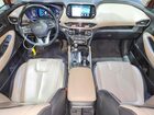 2020 Hyundai Santa Fe Limited 2.0t Красный vin: 5NMS5CAA2LH279667