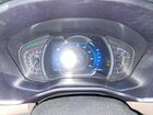 2020 Hyundai Santa Fe Limited 2.0t Красный vin: 5NMS5CAA2LH279667