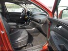 2020 Hyundai Santa Fe Limited 2.0t Red vin: 5NMS5CAA3LH180792
