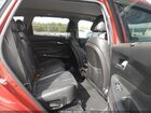 2020 Hyundai Santa Fe Limited 2.0t Red vin: 5NMS5CAA3LH180792