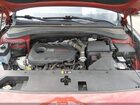2020 Hyundai Santa Fe Limited 2.0t Red vin: 5NMS5CAA3LH180792