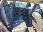 2020 Hyundai Santa Fe Limited 2.0t Black vin: 5NMS5CAA3LH205657