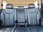2020 Hyundai Santa Fe Limited 2.0t Black vin: 5NMS5CAA3LH205657