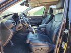 2020 Hyundai Santa Fe Limited 2.0t Black vin: 5NMS5CAA3LH205657