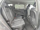 2020 Hyundai Santa Fe Limited 2.0t Серый vin: 5NMS5CAA5LH177019