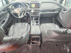 2020 Hyundai Santa Fe Limited 2.0t Серый vin: 5NMS5CAA5LH177019