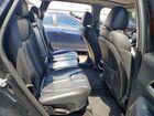 2020 Hyundai Santa Fe Limited Черный vin: 5NMS5CAD7LH301494