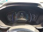 2020 Hyundai Santa Fe Limited Черный vin: 5NMS5CAD7LH301494