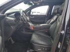 2023 Hyundai Santa Fe Calligraphy Charcoal vin: 5NMS5DAL1PH633532