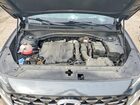 2023 Hyundai Santa Fe Calligraphy Charcoal vin: 5NMS5DAL1PH633532