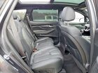 2023 Hyundai Santa Fe Calligraphy Charcoal vin: 5NMS5DAL1PH633532