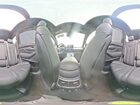 2023 Hyundai Santa Fe Calligraphy Charcoal vin: 5NMS5DAL1PH633532