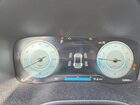 2023 Hyundai Santa Fe Calligraphy Синий vin: 5NMS5DAL3PH523842