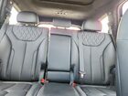 2023 Hyundai Santa Fe Calligraphy Синий vin: 5NMS5DAL3PH523842