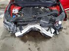 2023 Hyundai Santa Fe Calligraphy Красный vin: 5NMS5DAL4PH586707