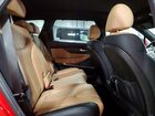 2023 Hyundai Santa Fe Calligraphy Красный vin: 5NMS5DAL4PH586707