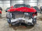 2023 Hyundai Santa Fe Calligraphy Красный vin: 5NMS5DAL4PH586707